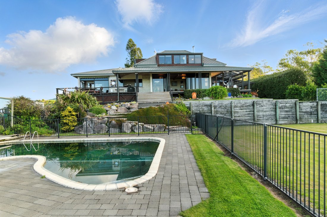Estate in Papamoa, Bay of Plenty, New Zealand 5 - 15842281