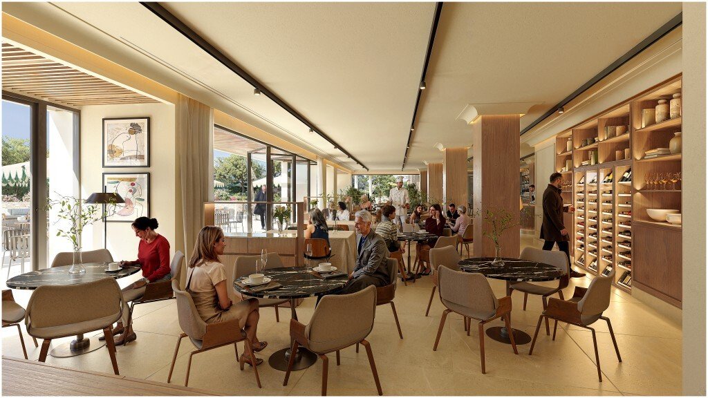Apartment in La Moraleja, Alcobendas, Comunidad de Madrid 2 - 15793526