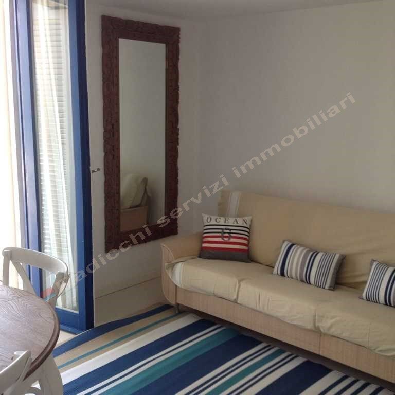 Apartment in Center, Forte dei Marmi, Tuscany 2 - 15743924