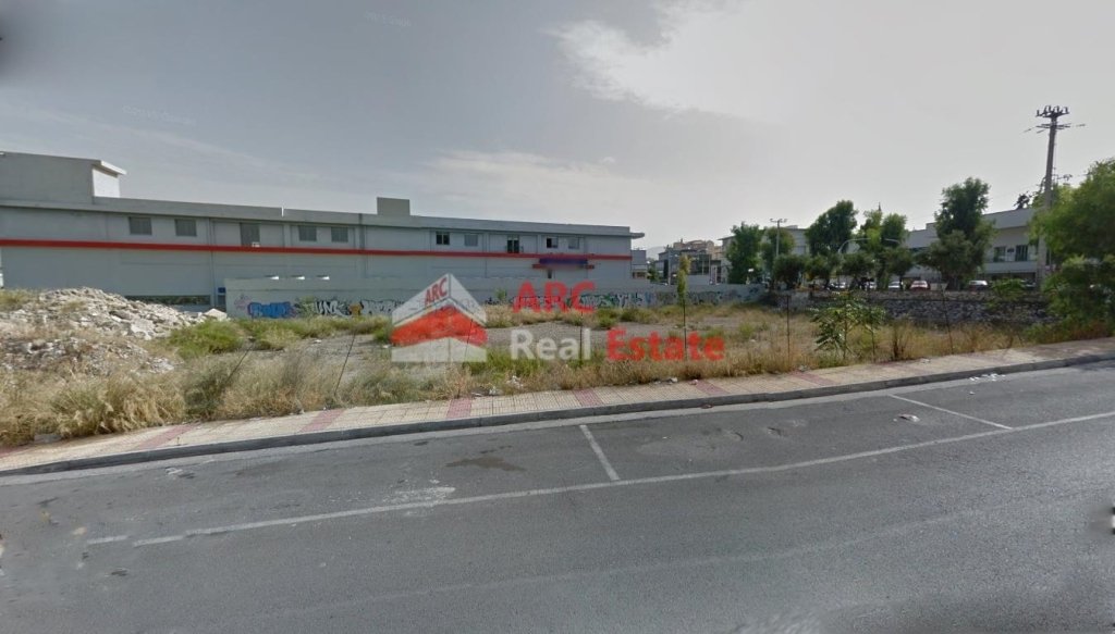 Land in Lykovrysi, Attica, Greece 5 - 15840454
