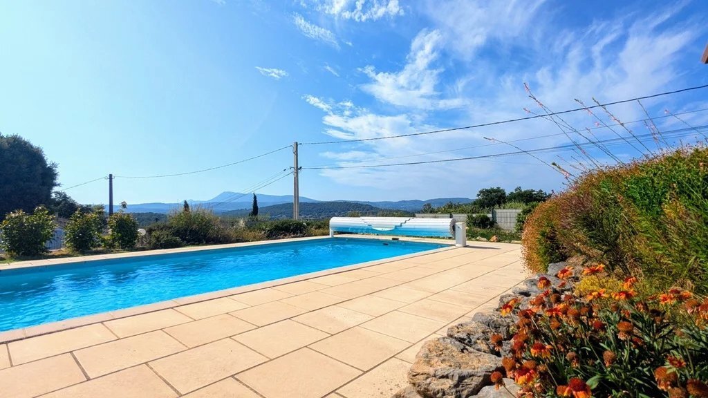 Villa in Carcès, Provence-Alpes-Côte d'Azur, France 2 - 14020427