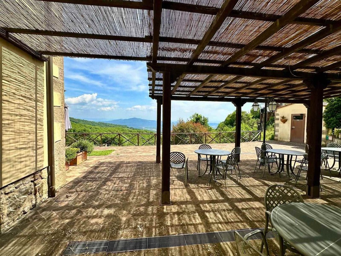 Roccastrada, Tuscany, Italy 5 - 15842044