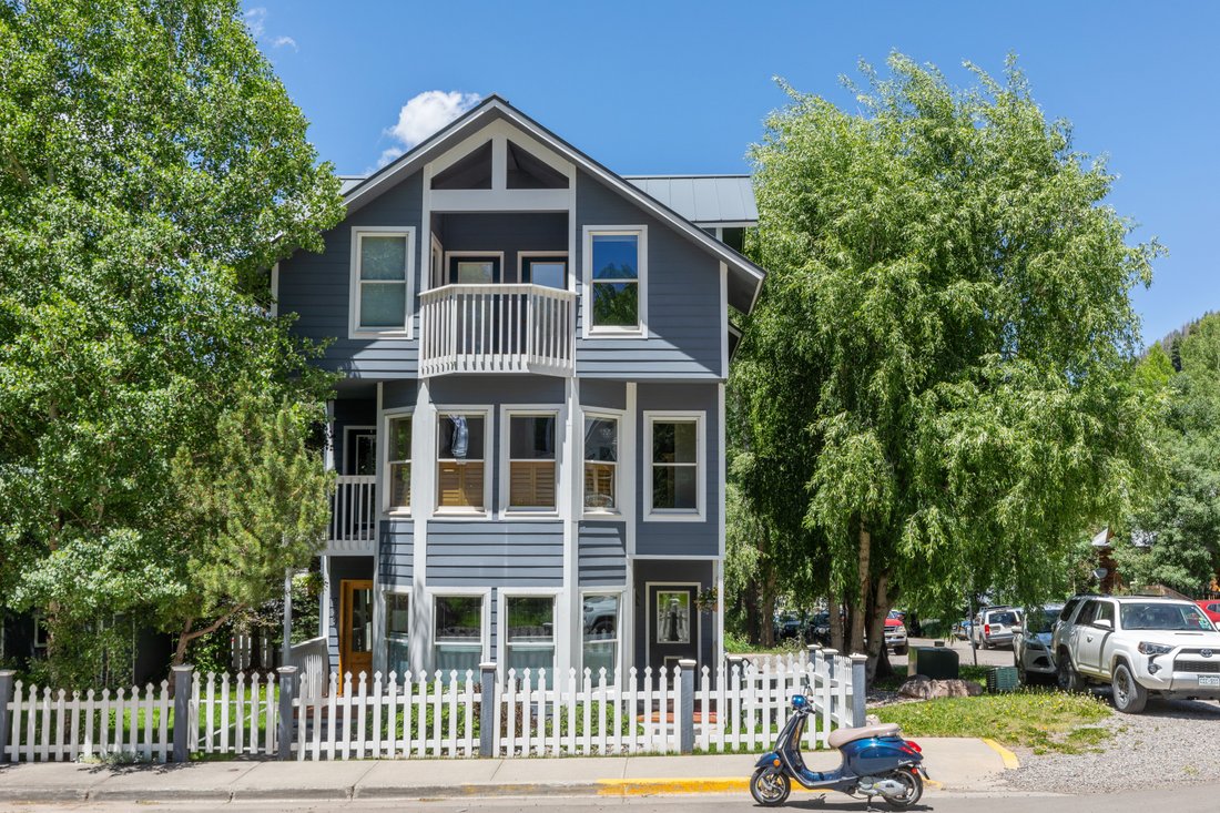 House in Mountain Village, Colorado, United States 1 - 15839945
