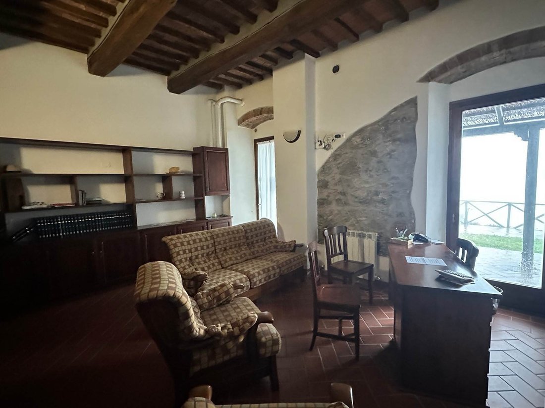 Estate in Roccastrada, Tuscany, Italy 3 - 15842026