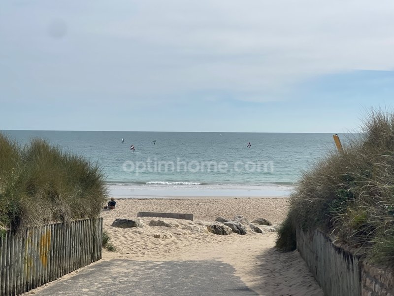 House in Le Bois-Plage-en-Ré, Nouvelle-Aquitaine, France 5 - 15772856