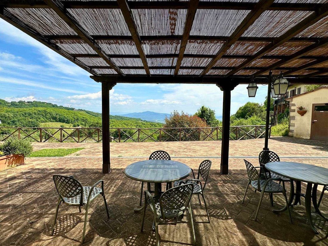 Roccastrada, Tuscany, Italy 4 - 15842044