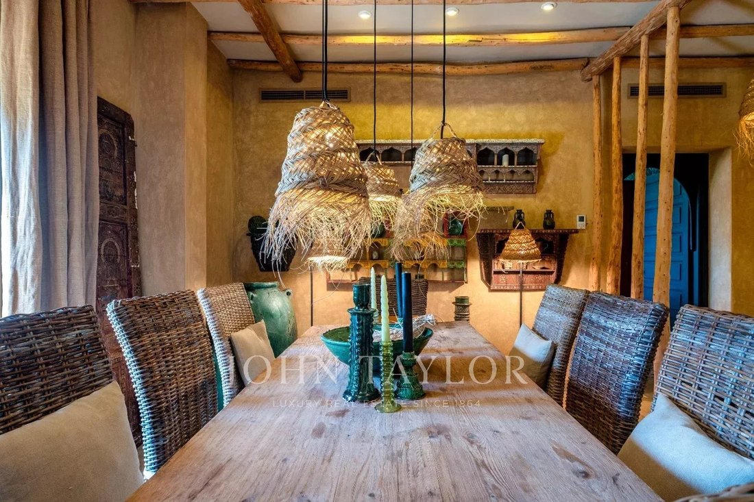 House in Annakhil, Marrakesh-Safi, Morocco 5 - 15681971