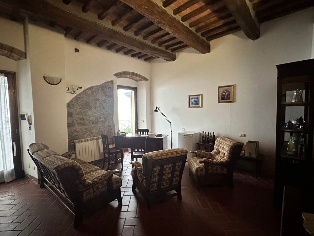 Estate in Roccastrada, Tuscany, Italy 2 - 15842026