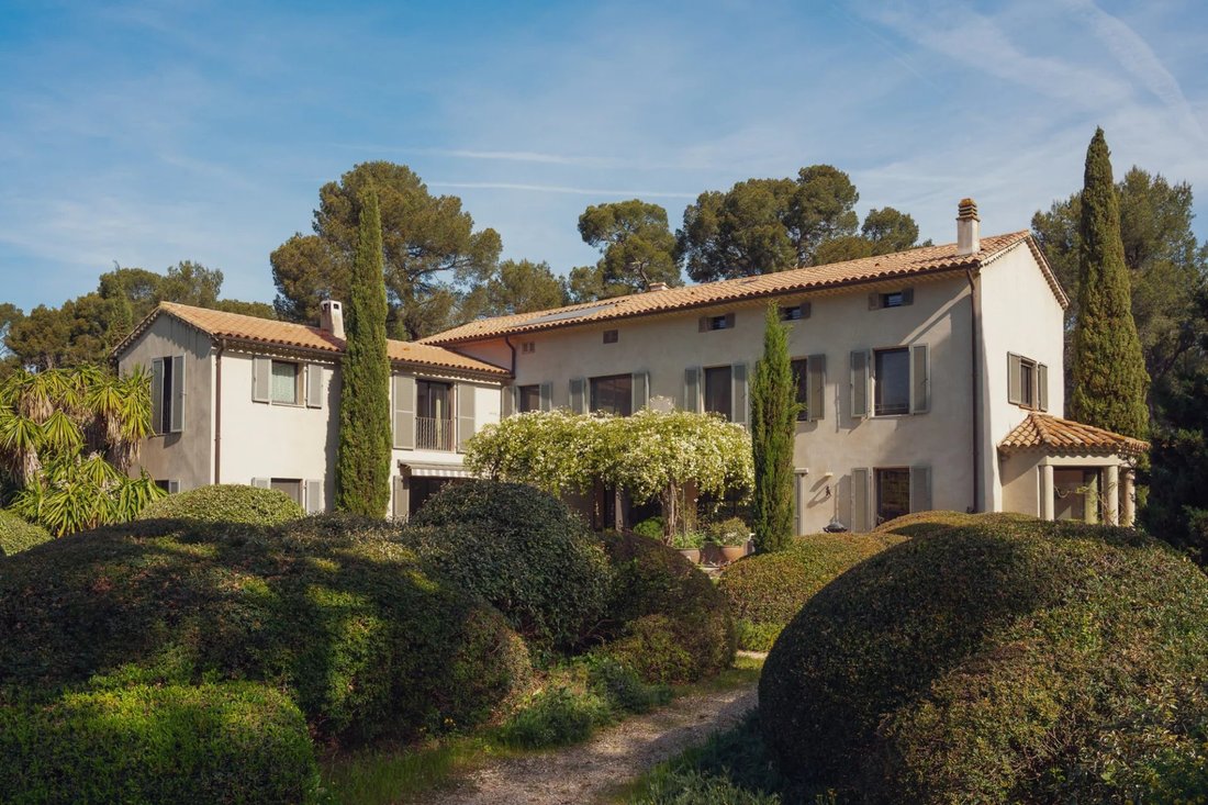 Villa in Ouest, Le Pradet, France 3 - 15841648