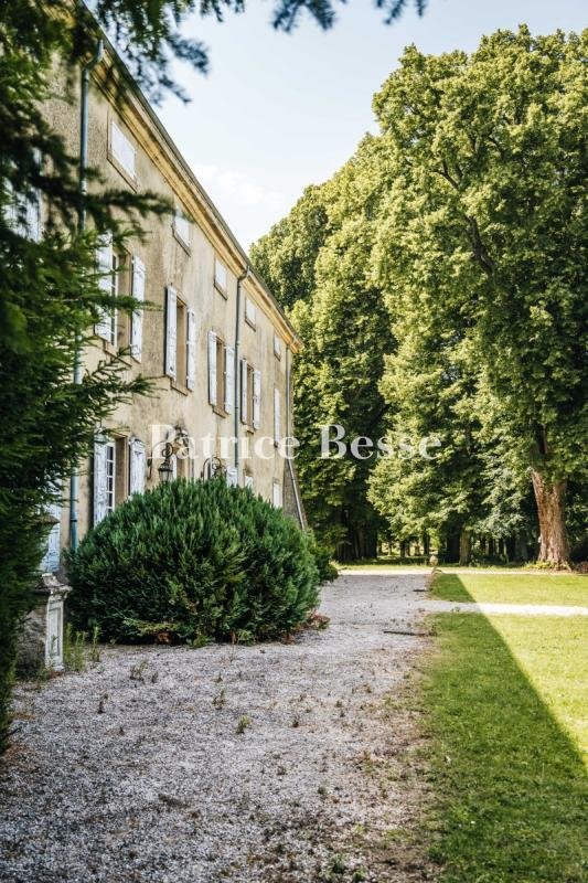 Château de la Sizeranne: A Walled Kingdom of Whispering Woods & Golden Light
