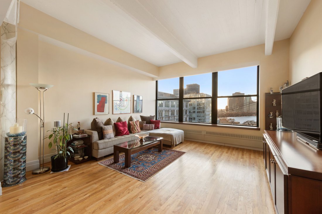 Condo in New York, New York, United States 4 - 15842882