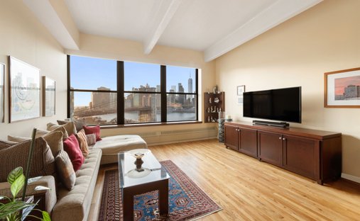 Condominio a New York, New York, Stati Uniti 1