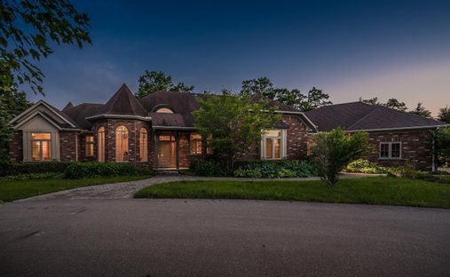 Casa a Breslau, Ontario, Canada 1