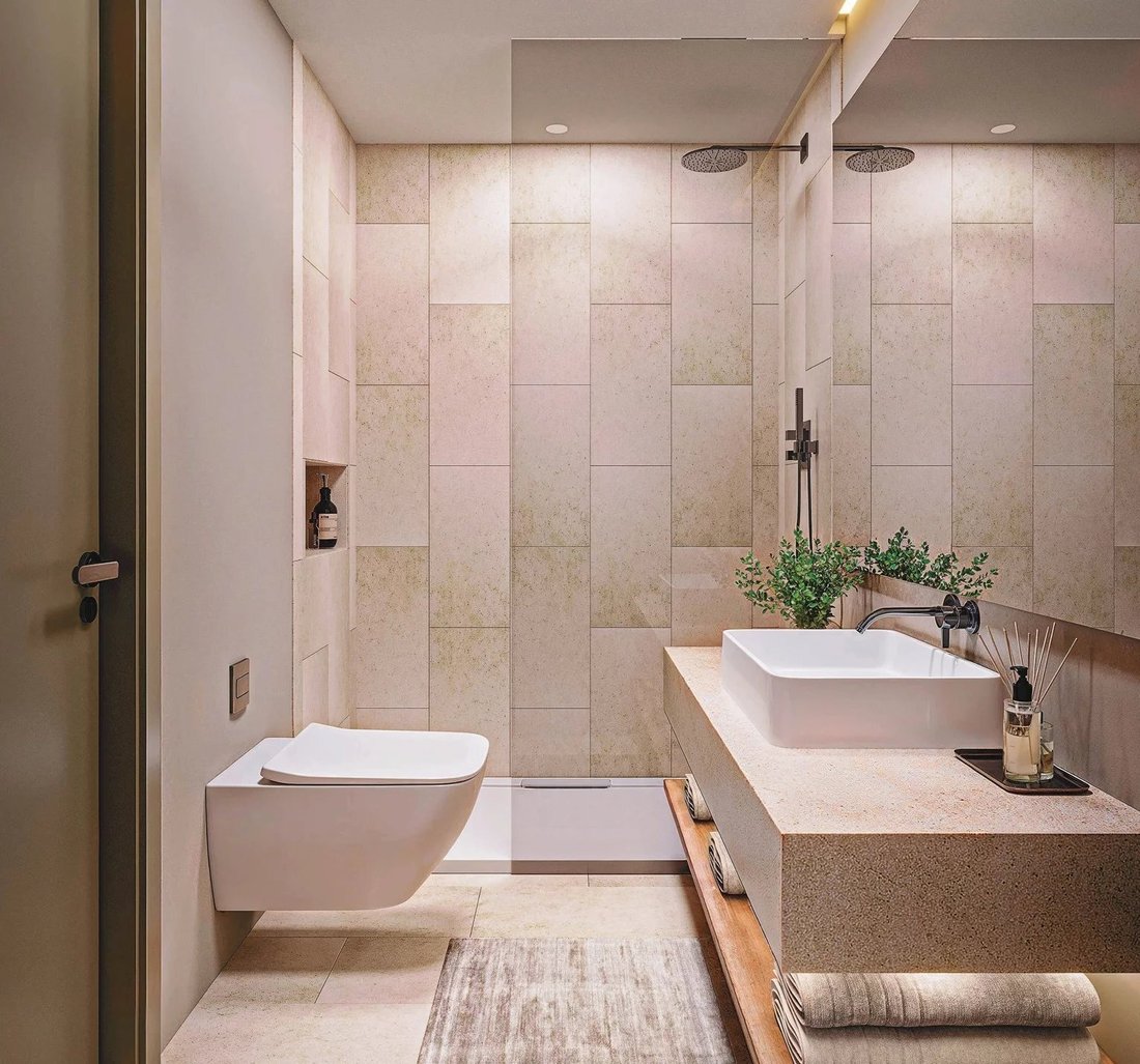 Apartment in Chamberi, Madrid, Spain 5 - 15841772