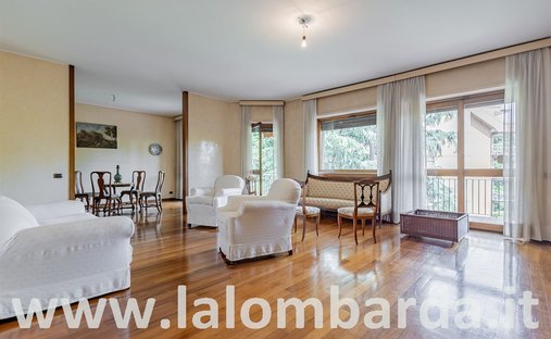 Apartment in Park Zone, Monza, Lombardy 1