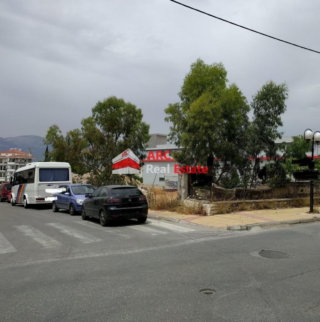 Land in Lykovrysi, Attica, Greece 2 - 15840453