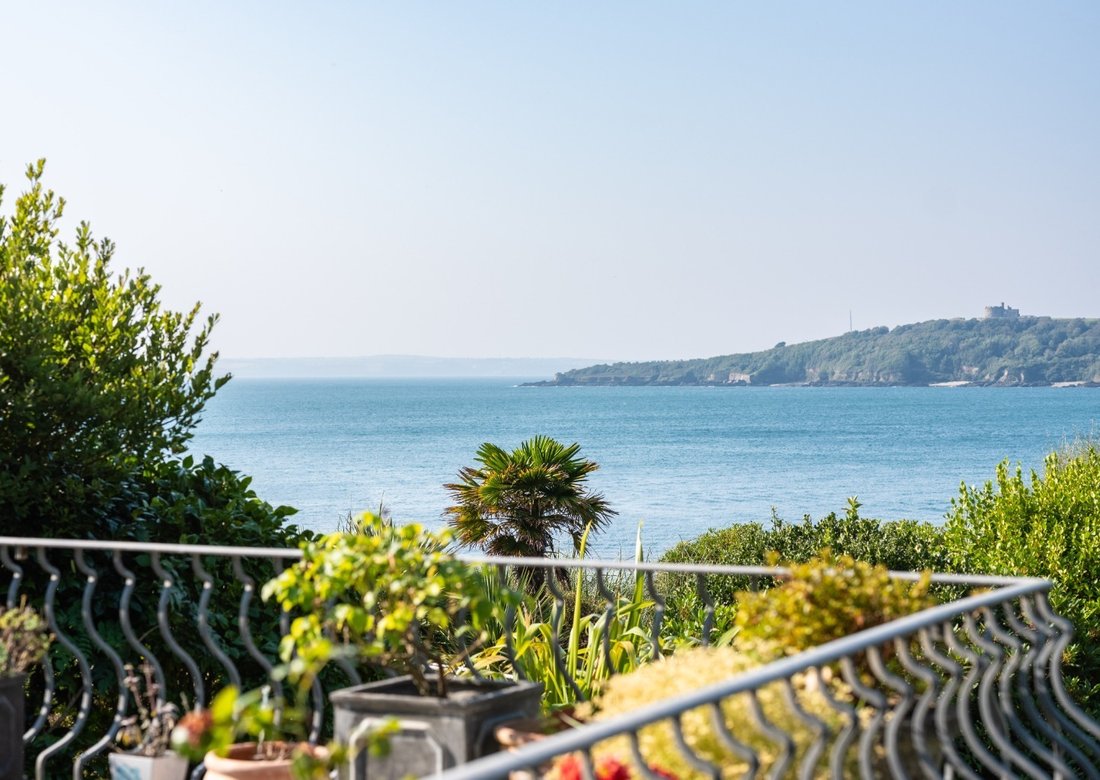 House in St Mawes, England 3 - 15841809