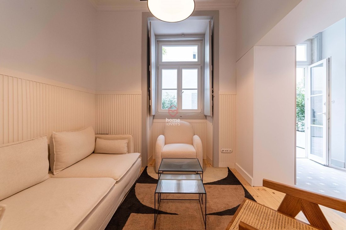 Apartment in Misericordia, Lisbon, Portugal 3 - 15841365