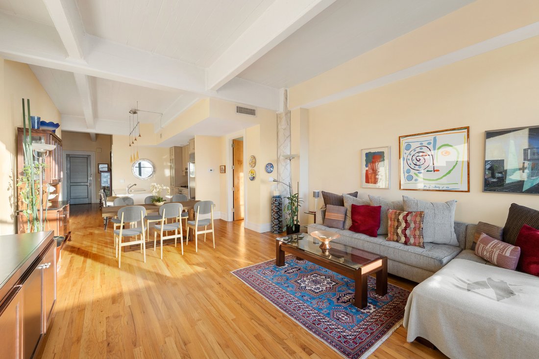 Condo in New York, New York, United States 5 - 15842882