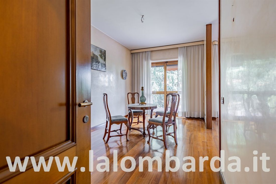 Apartment in Park Zone, Monza, Lombardy 5 - 15841530
