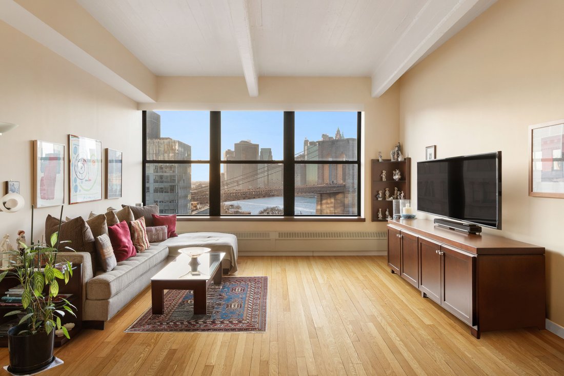 Condo in New York, New York, United States 2 - 15842882