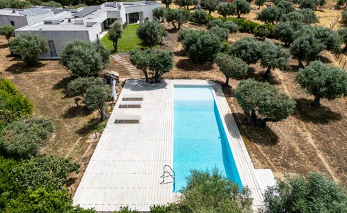 Haus in Evora (Sao Mamede, Se, Sao Pedro e Santo Antao), Distrikt Évora, Portugal 1