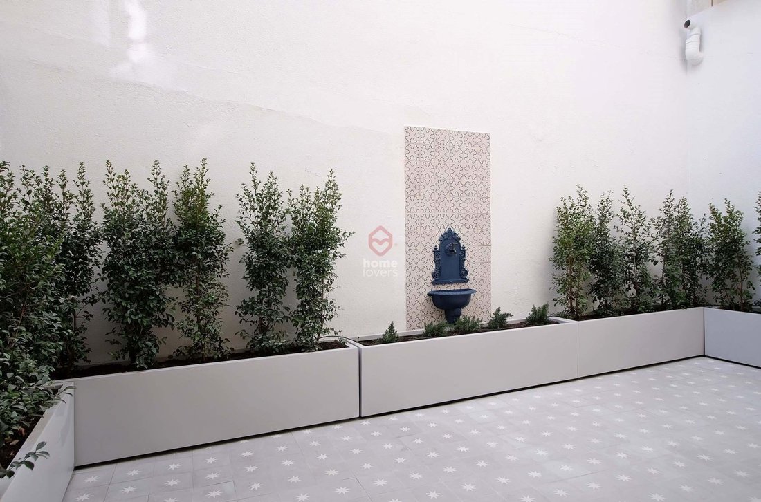Apartment in Misericordia, Lisbon, Portugal 1 - 15841365