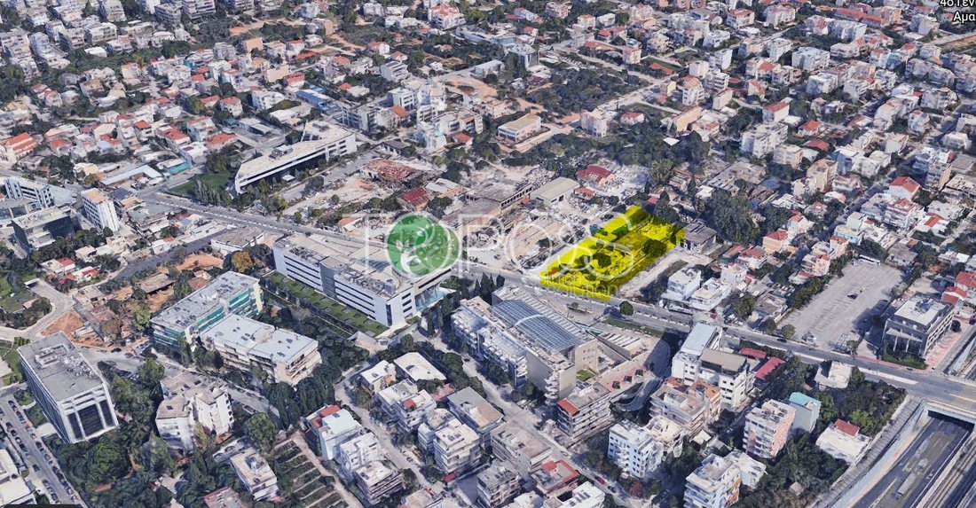 Land in North Athens, Attica, Greece 1 - 15840526
