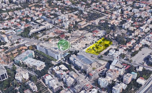 Land in North Athens, Attica, Greece 1
