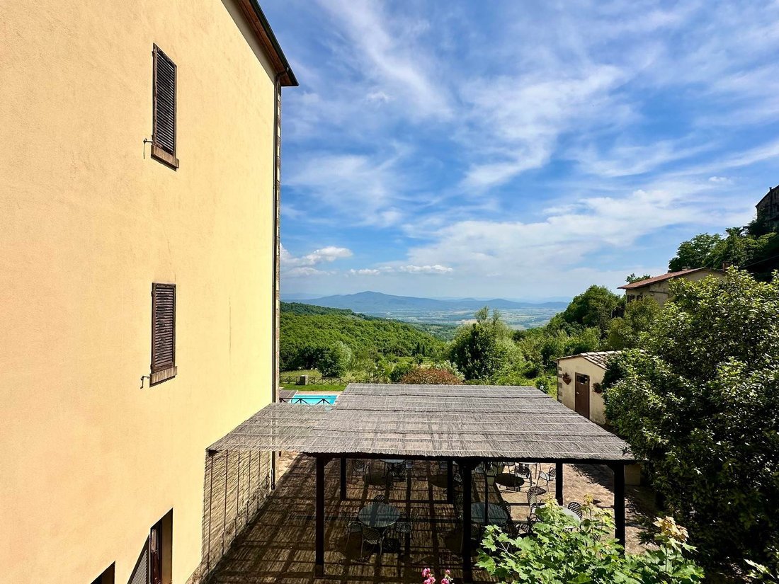 Roccastrada, Tuscany, Italy 3 - 15842044