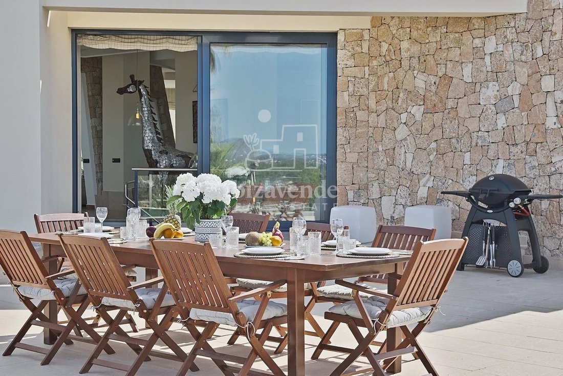 House in Sant Agusti des Vedra, Sant Josep de sa Talaia, Balearic Islands 4 - 15838375