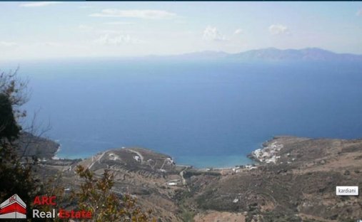 Terreno in Tino, Aegean, Grecia 1