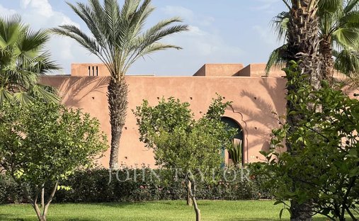 House in Marrakesh, Marrakesh-Safi, Morocco 1