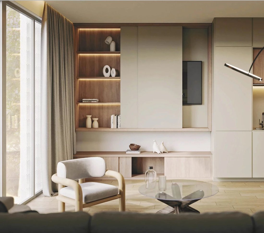 Apartment in Chamberi, Madrid, Spain 3 - 15841772