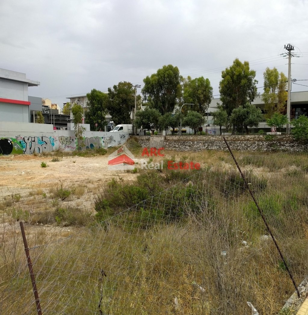 Land in Lykovrysi, Attica, Greece 4 - 15840454