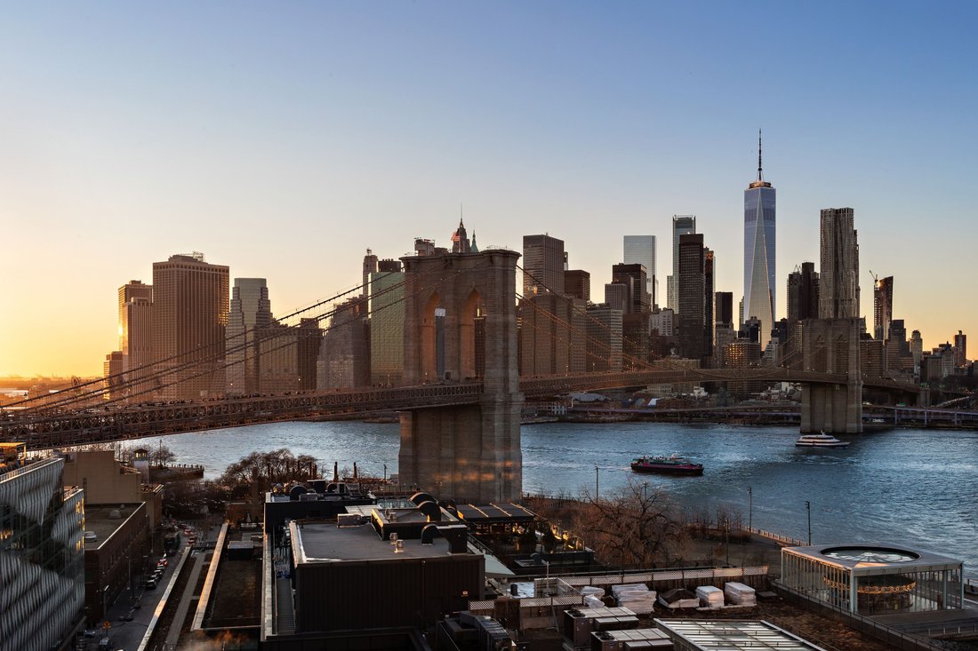 Condo in New York, New York, United States 3 - 15842882