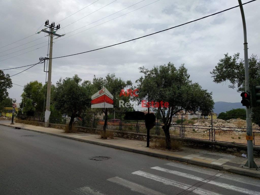 Land in Lykovrysi, Attica, Greece 2 - 15840454