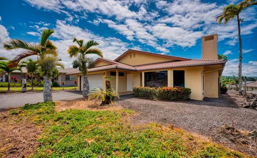 Casa a Hilo, Hawaii, Stati Uniti 1