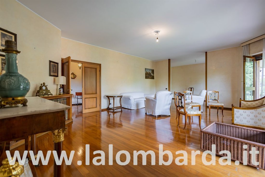 Apartment in Park Zone, Monza, Lombardy 4 - 15841530