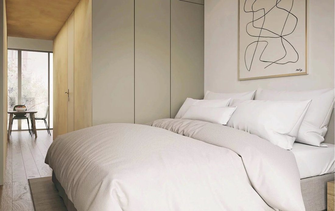 Apartment in Chamberi, Madrid, Spain 4 - 15841772