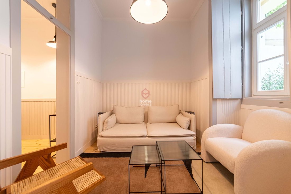Apartment in Misericordia, Lisbon, Portugal 5 - 15841365