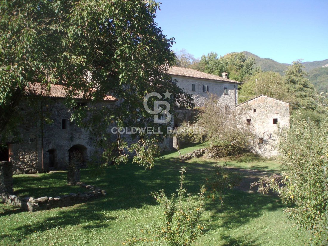 Villa in Arzelato - Teglia - Torrano Area, Pontremoli, Tuscany 3 - 15842276