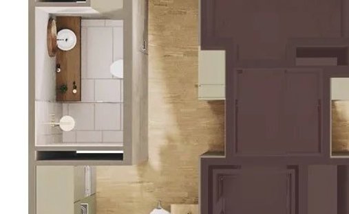Apartment in Chamberi, Madrid, Spain 1