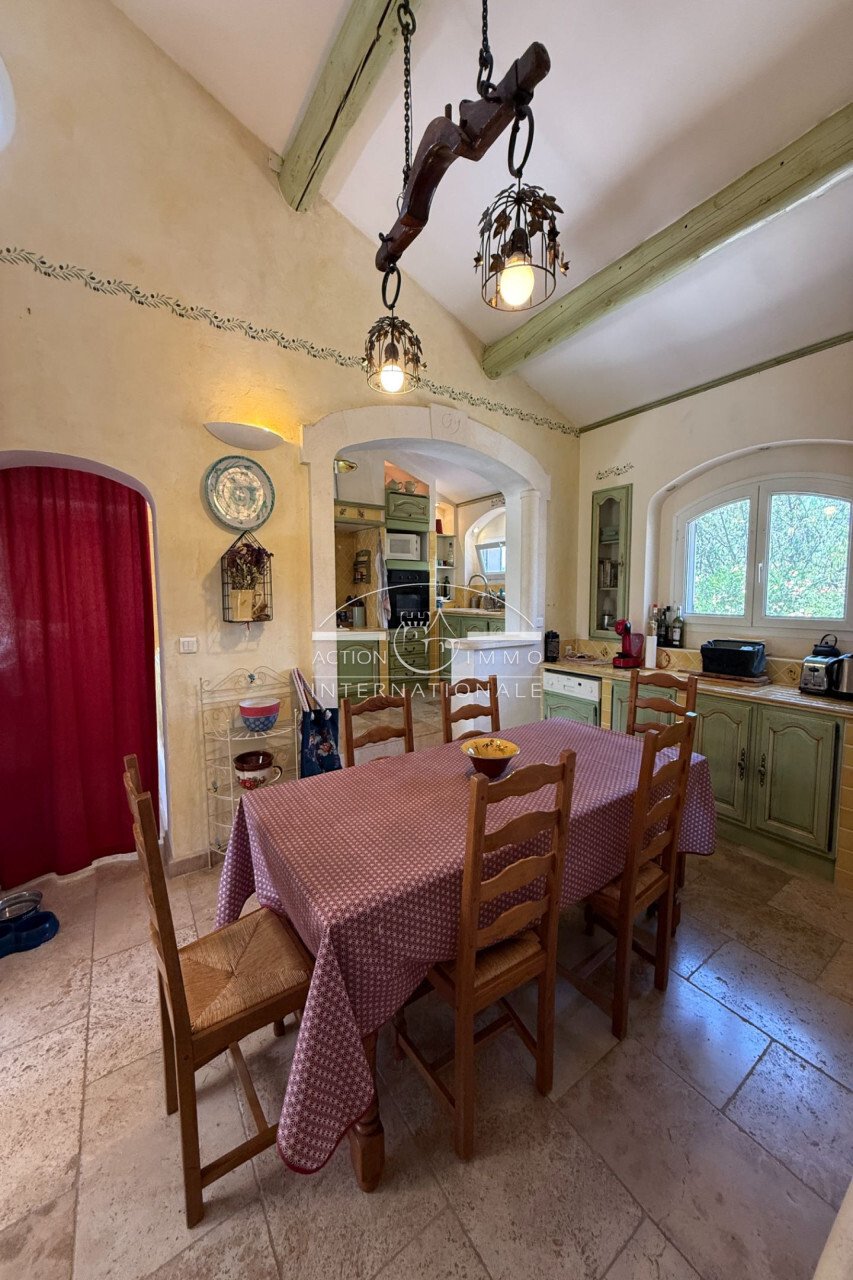 Villa a Arles, Provenza-Alpi-Costa Azzurra, Francia 5 - 15841947