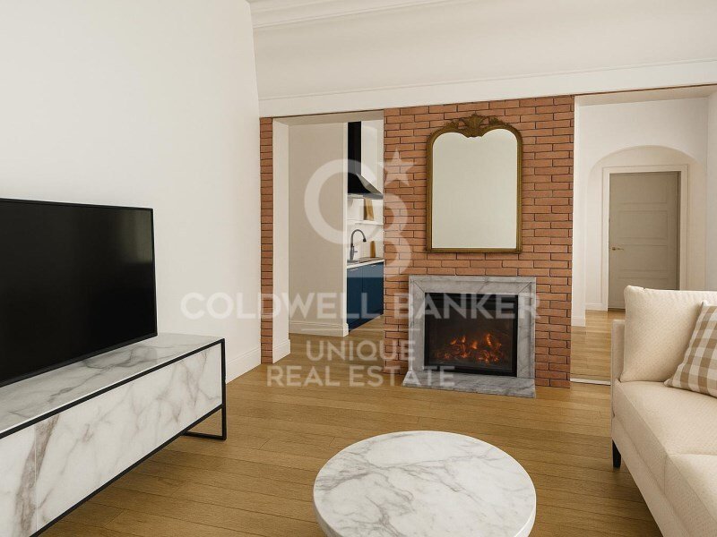 Apartment in Retiro, Madrid, Spain 2 - 15841942