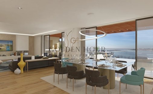 Apartment in Canidelo, Porto District, Portugal 1