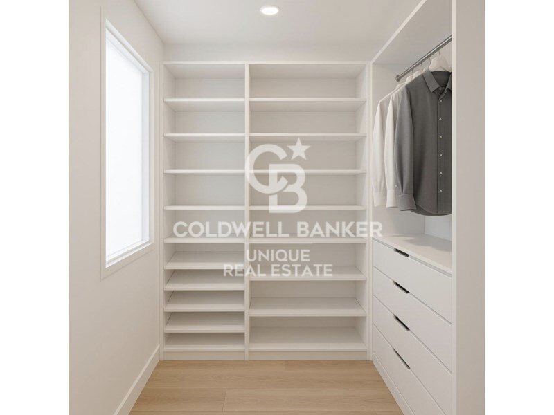 Apartment in Retiro, Madrid, Spain 5 - 15841942