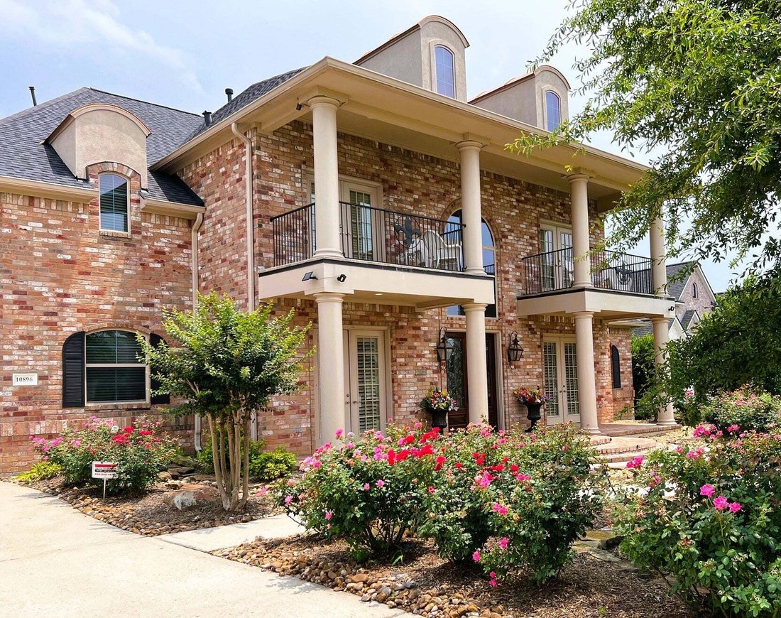 House in Willis, Texas, United States 1 - 15842802