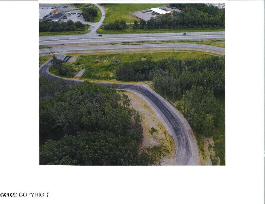 Land in Palmer, Alaska, United States 1 - 15839974