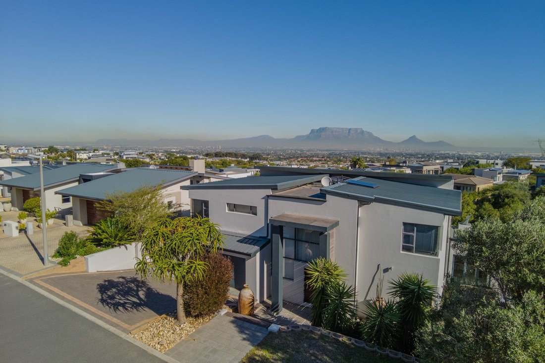 House in Western Cape, South Africa 2 - 15840544